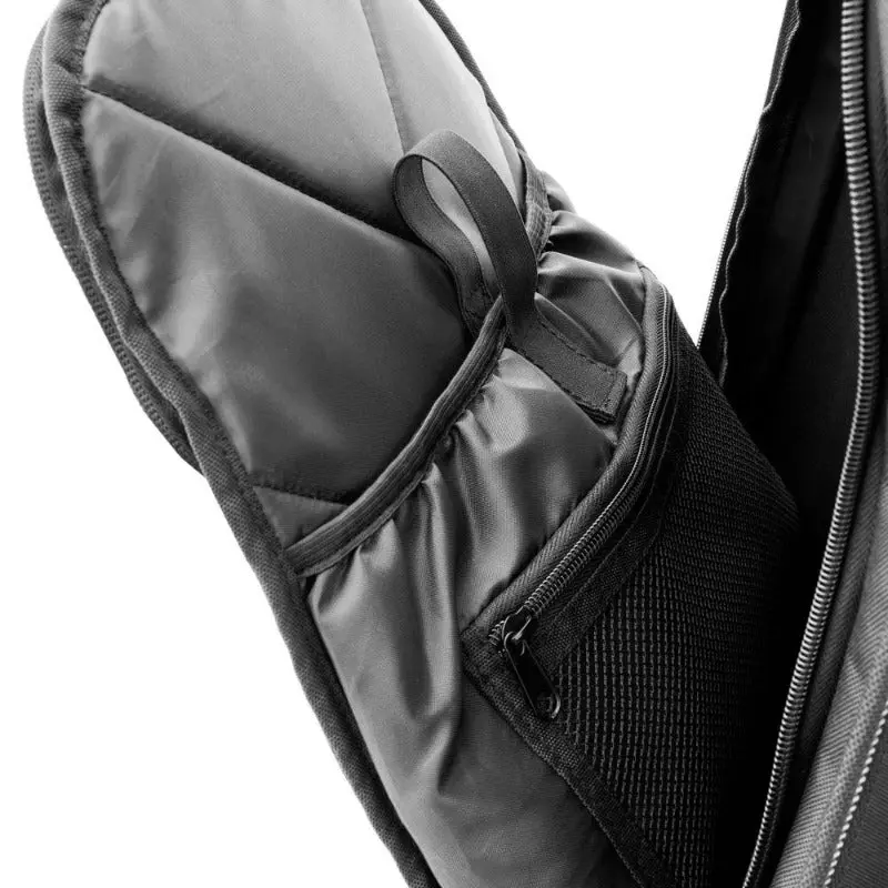 Sac a dos Moto rigide - MotoMax X-Plor