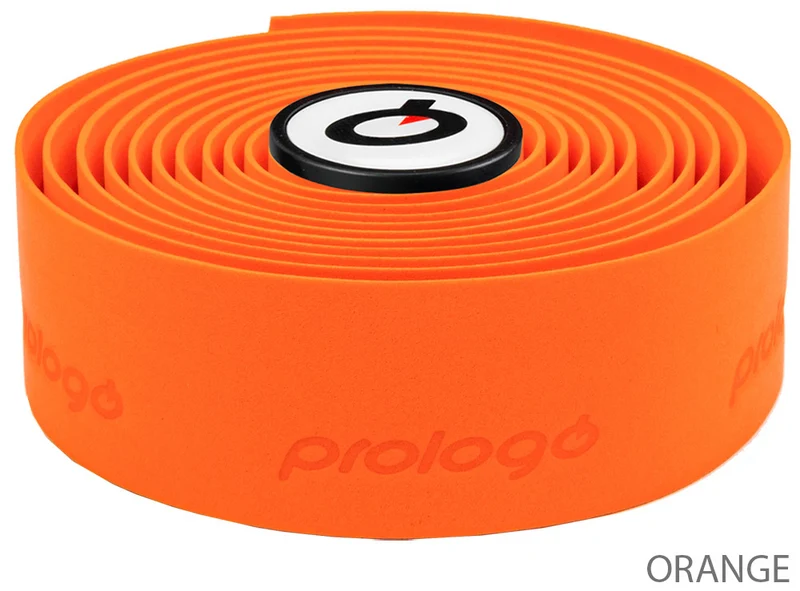 Guidoline - Plaintouch - Prologo - Orange