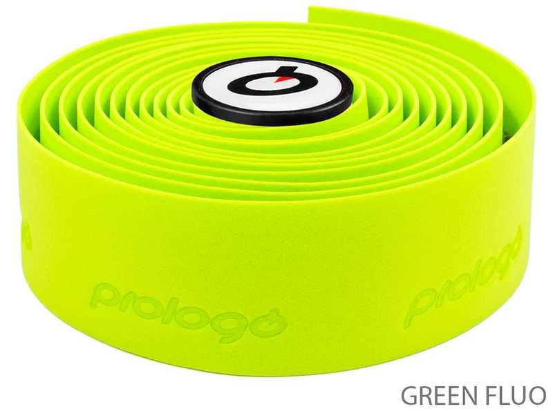 Guidoline - Plaintouch - Prologo - Vert Fluo