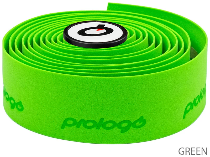 Guidoline - Plaintouch - Prologo - Vert