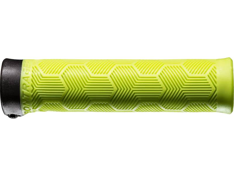 Poignée - XR Trail Comp MTB Grip - Bontrager - Volt