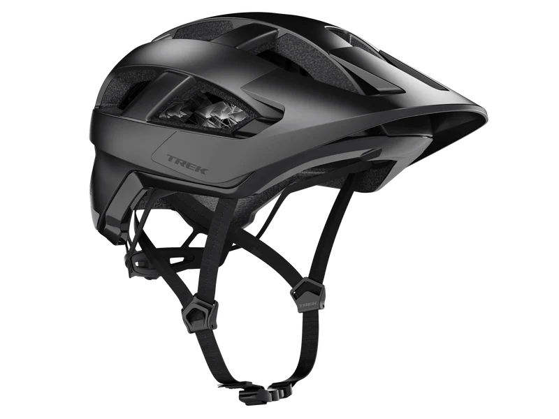CASQUE - Quantum WaveCel - TREK - NOIR - L