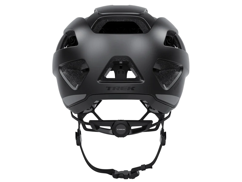CASQUE - Quantum WaveCel - TREK - NOIR - L