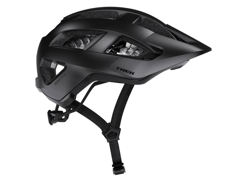 CASQUE - Quantum WaveCel - TREK - NOIR - L