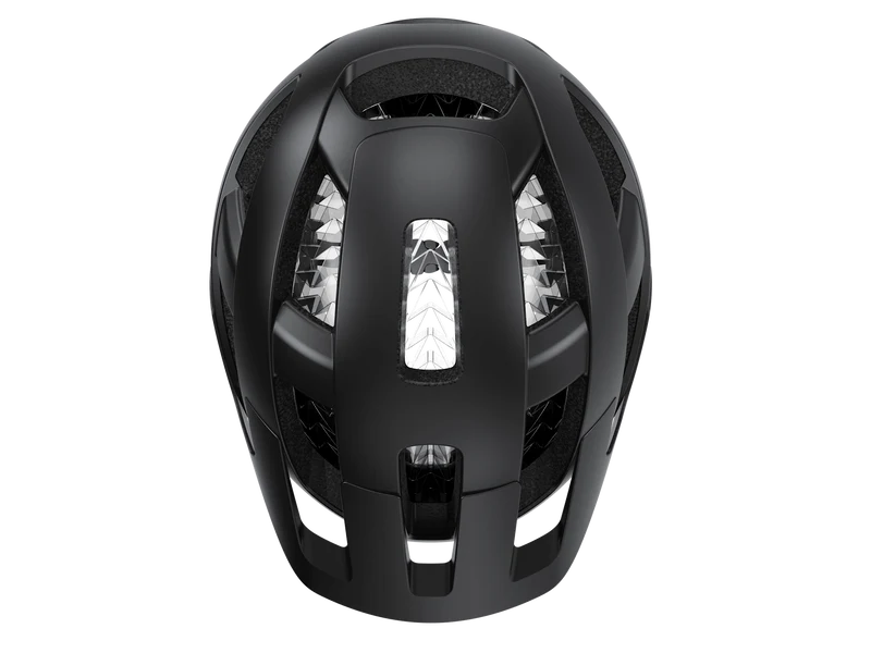 CASQUE - Quantum WaveCel - TREK - NOIR - L