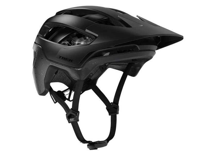 CASQUE - Rally WaveCel - TREK - BLACK