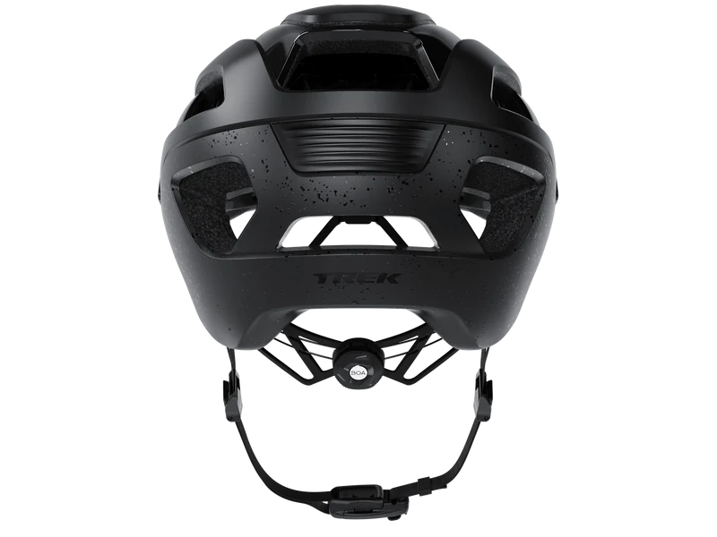 CASQUE - Rally WaveCel - TREK - BLACK