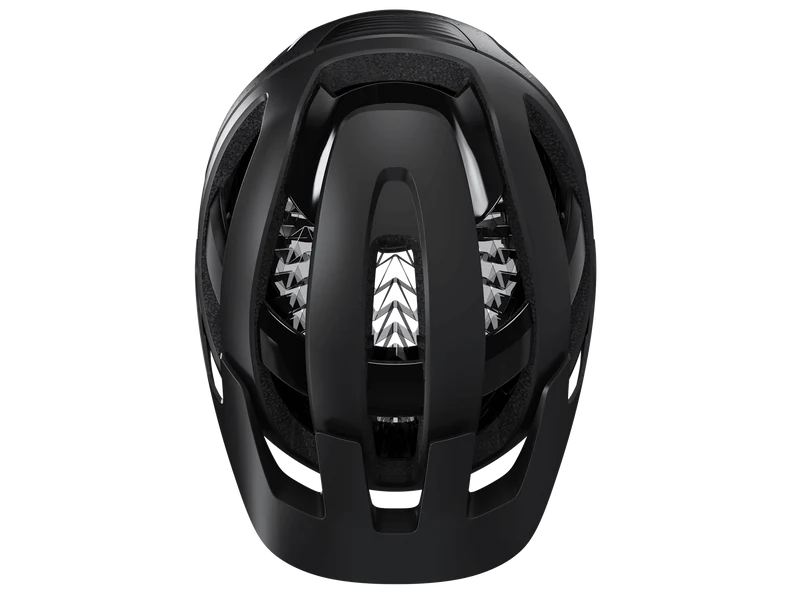 CASQUE - Rally WaveCel - TREK - BLACK