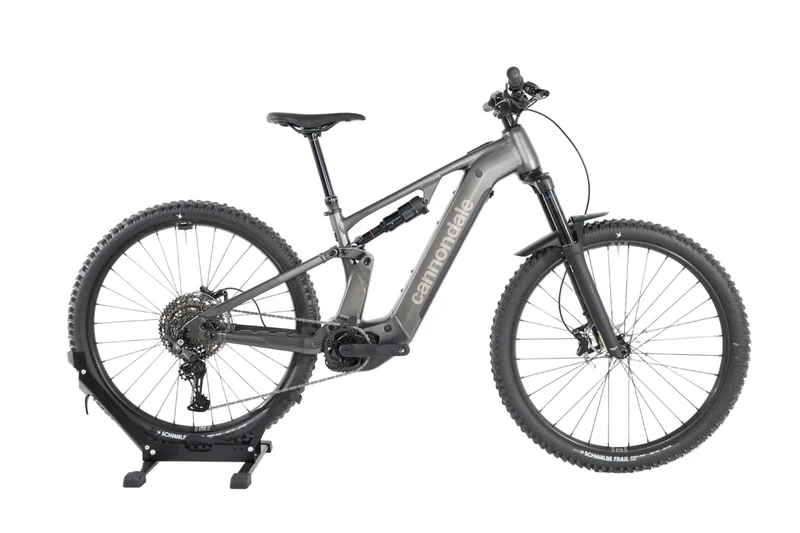 CANNONDALE MOTERRA 4+ 2026