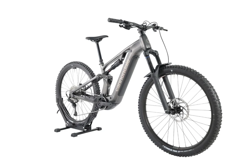 CANNONDALE MOTERRA 4+ 2026