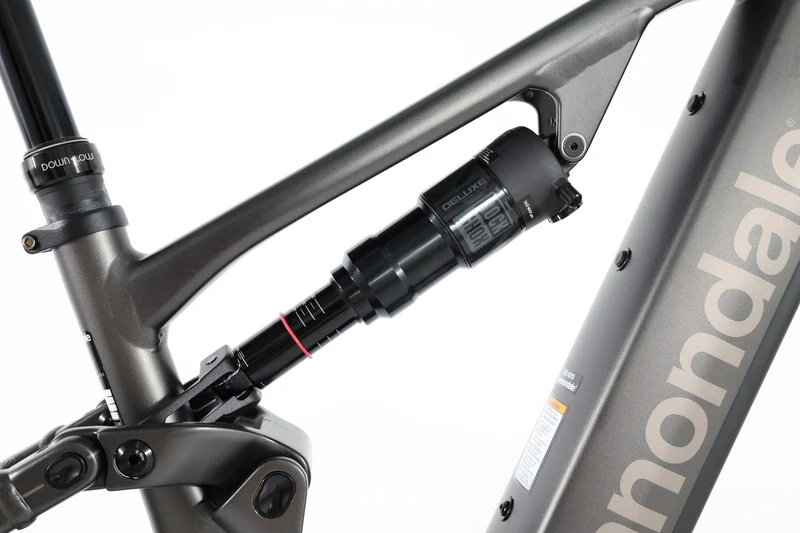 CANNONDALE MOTERRA 4+ 2026
