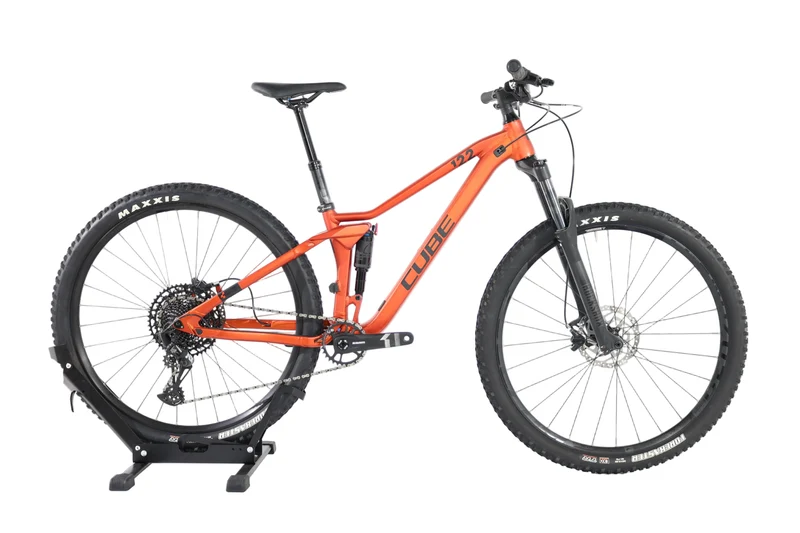 CUBE Stereo ONE22 Pro 2023 T.S