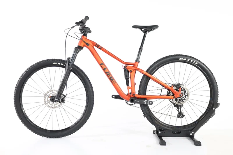 CUBE Stereo ONE22 Pro 2023 T.S