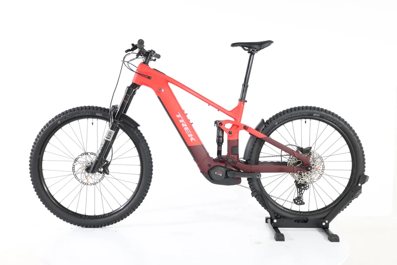 TREK Rail+5 2026 T.L