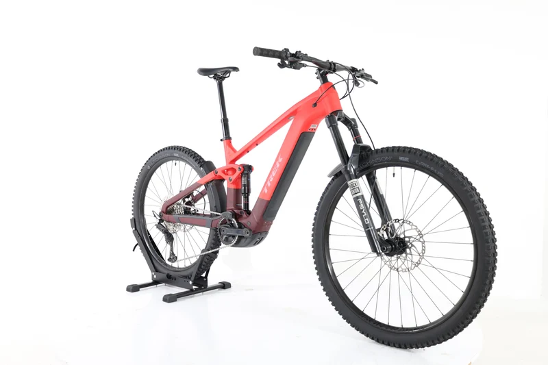 TREK Rail+5 2026 T.L