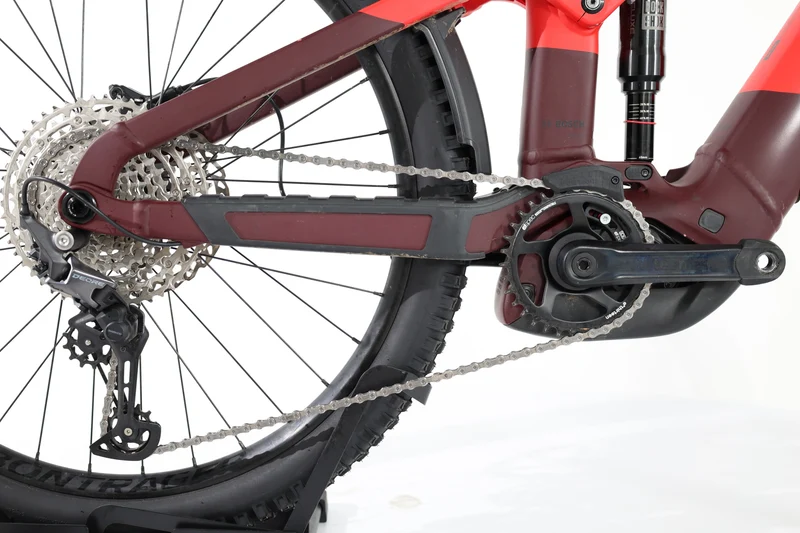 TREK Rail+5 2026 T.L