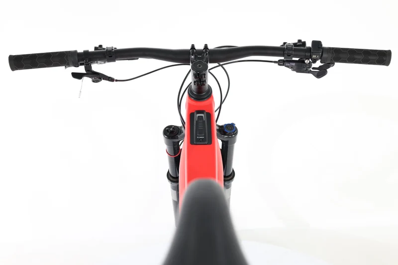 TREK Rail+5 2026 T.L