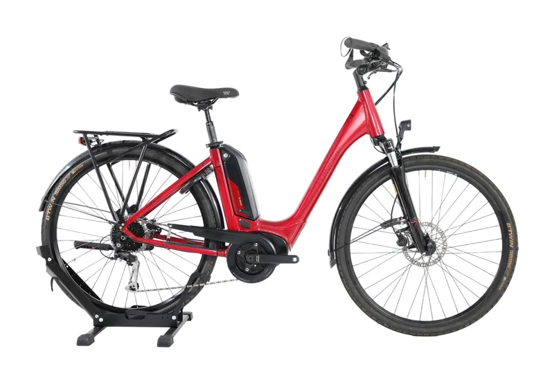 WINORA Tria 9 2020 T.M