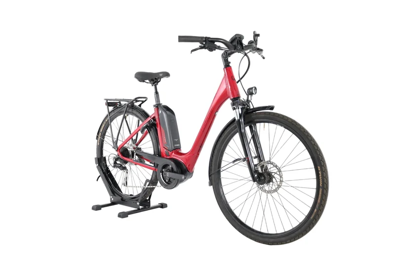 WINORA Tria 9 2020 T.M
