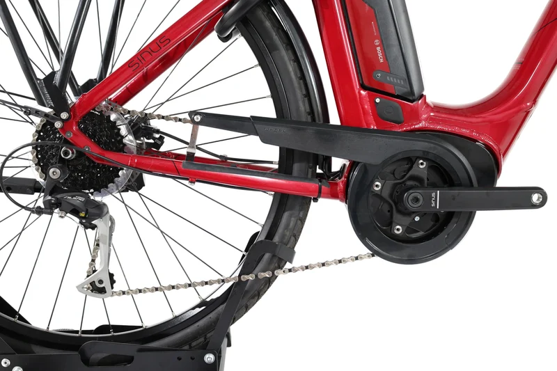 WINORA Tria 9 2020 T.M