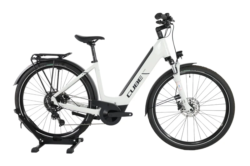 CUBE Touring Hybrid ONE 2025 T.S