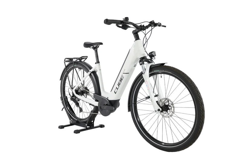 CUBE Touring Hybrid ONE 2025 T.S