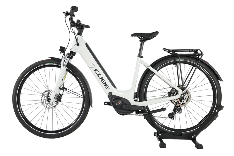CUBE Touring Hybrid ONE 2025 T.S