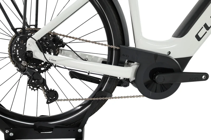 CUBE Touring Hybrid ONE 2025 T.S