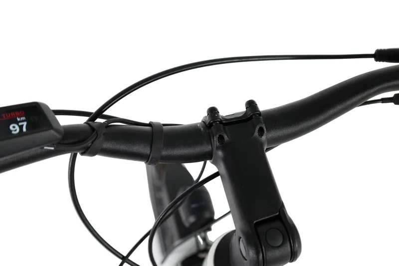 CUBE Touring Hybrid ONE 2025 T.S