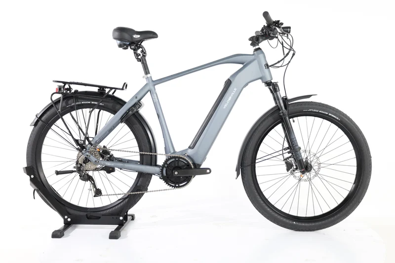 VÉLO DE VILLE LEB 890 Sport 625Wh 2022 T.55