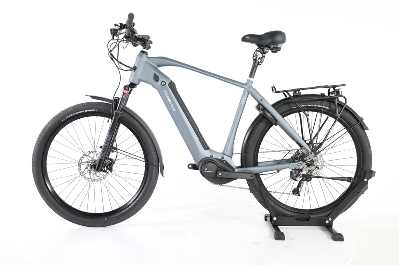 VÉLO DE VILLE LEB 890 Sport 625Wh 2022 T.55