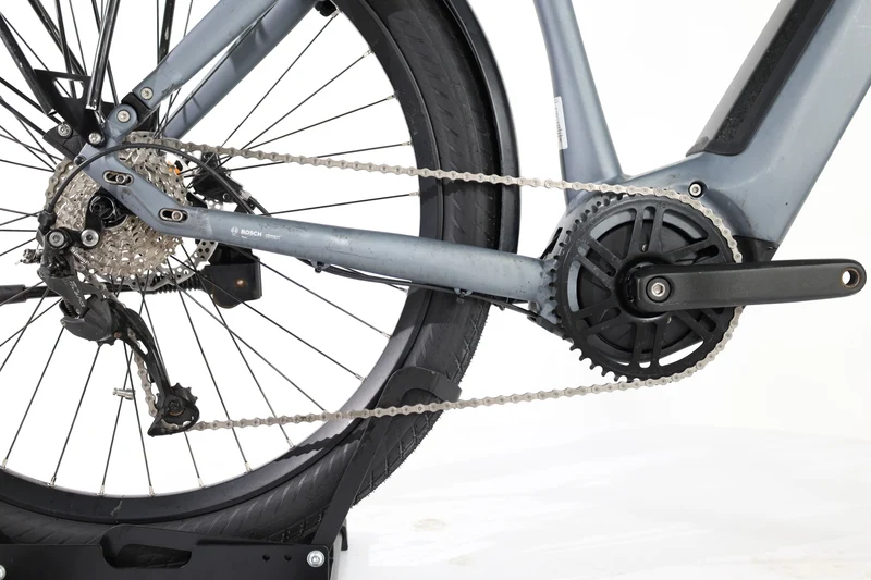 VÉLO DE VILLE LEB 890 Sport 625Wh 2022 T.55