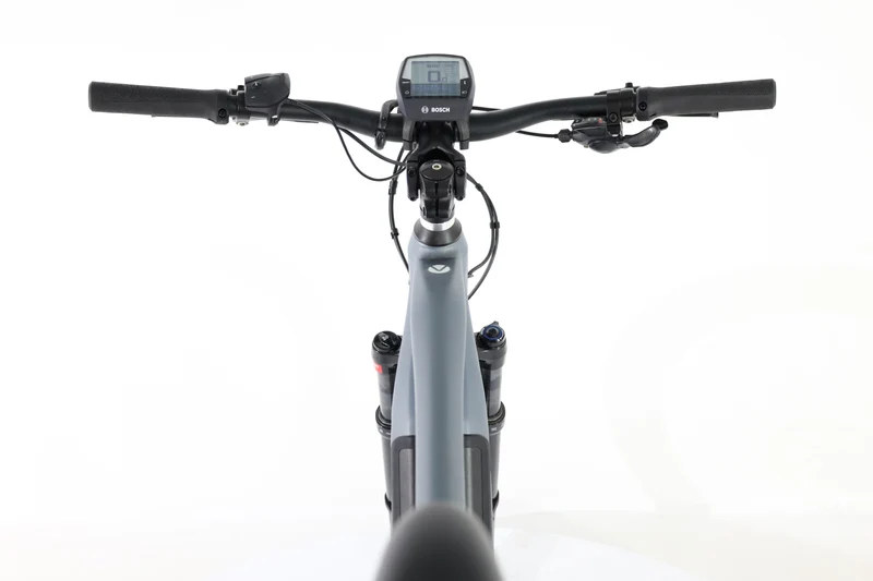 VÉLO DE VILLE LEB 890 Sport 625Wh 2022 T.55