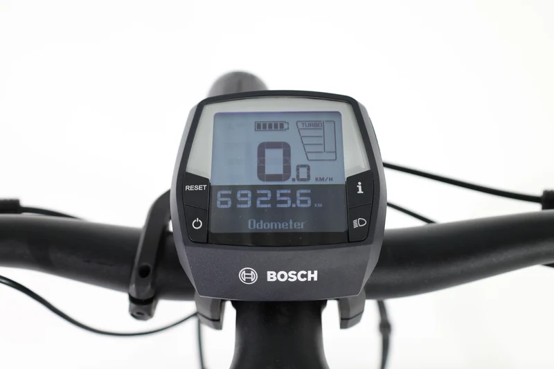 VÉLO DE VILLE LEB 890 Sport 625Wh 2022 T.55