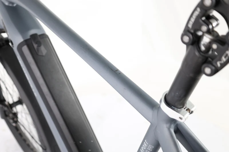 VÉLO DE VILLE LEB 890 Sport 625Wh 2022 T.55