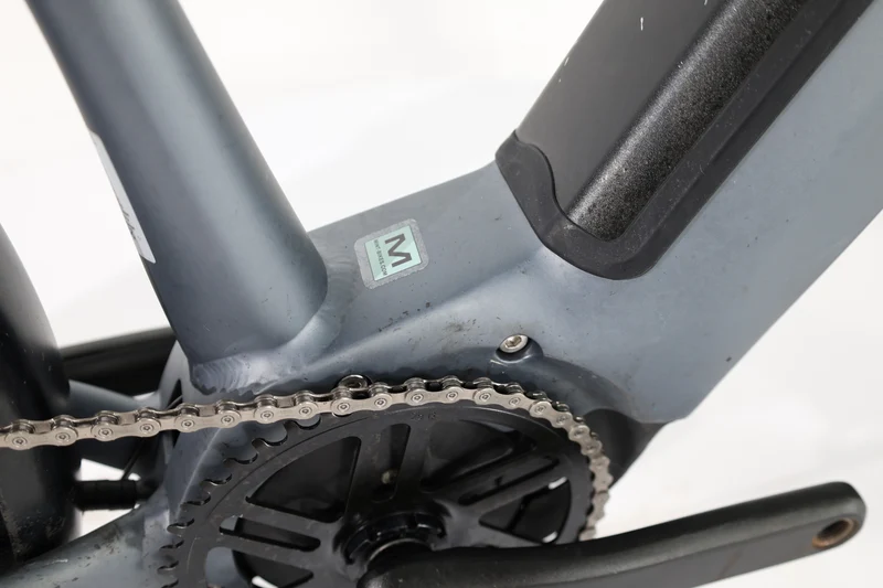 VÉLO DE VILLE LEB 890 Sport 625Wh 2022 T.55