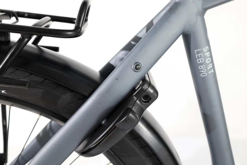 VÉLO DE VILLE LEB 890 Sport 625Wh 2022 T.55