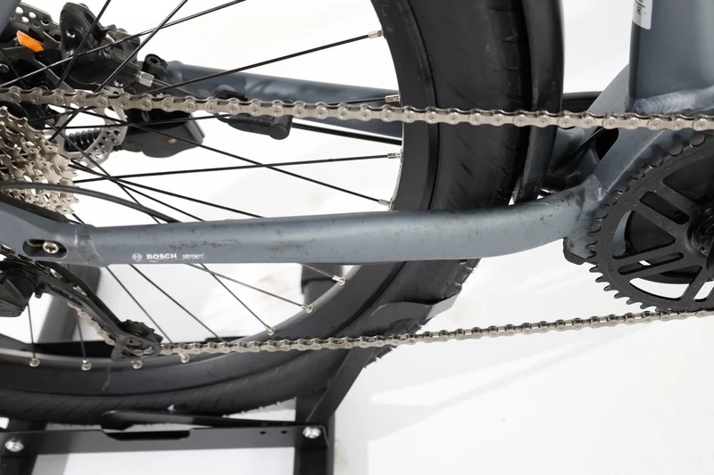 VÉLO DE VILLE LEB 890 Sport 625Wh 2022 T.55