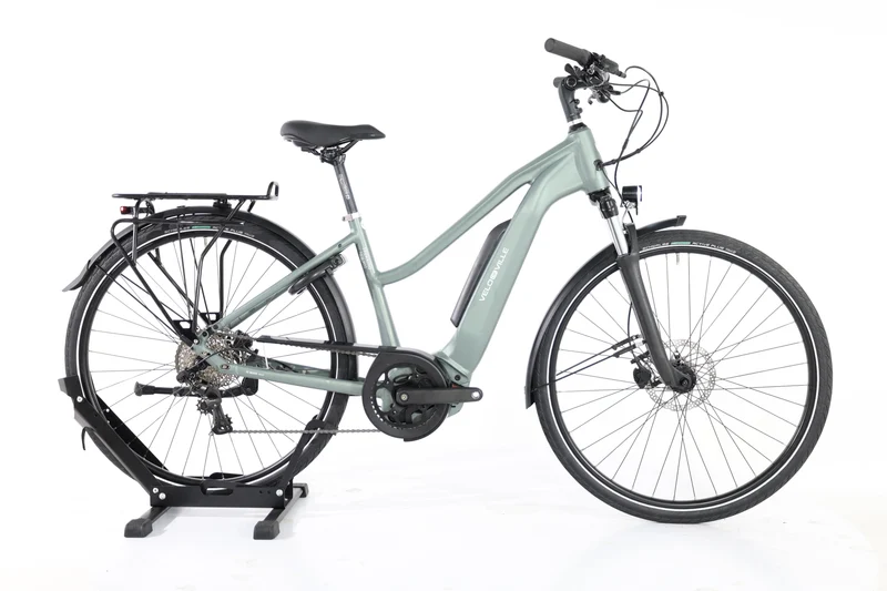 VÉLO DE VILLE Trekking AEB900 Allround 2024 T.45