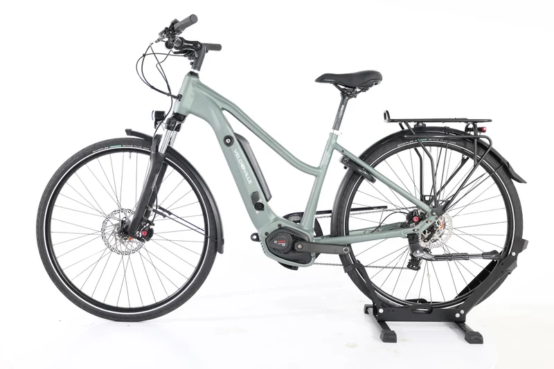 VÉLO DE VILLE Trekking AEB900 Allround 2024 T.45
