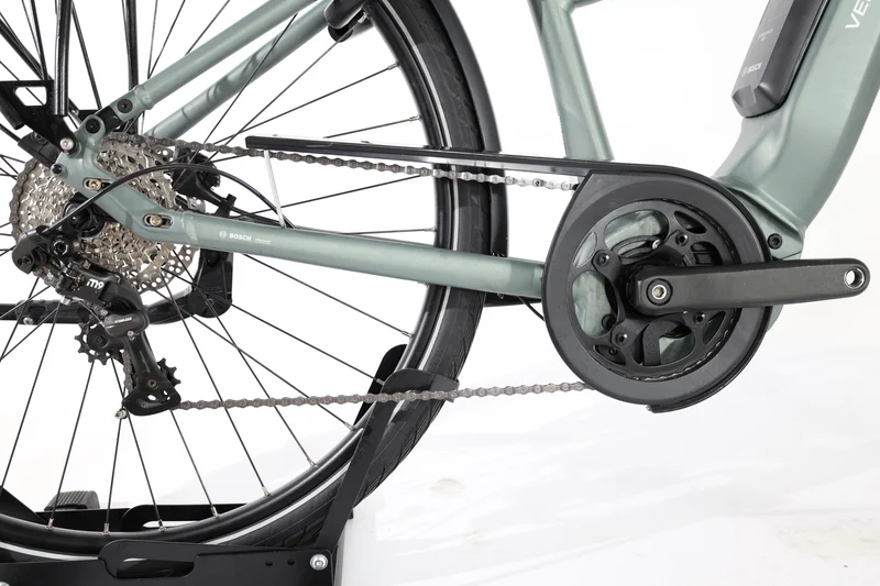 VÉLO DE VILLE Trekking AEB900 Allround 2024 T.45