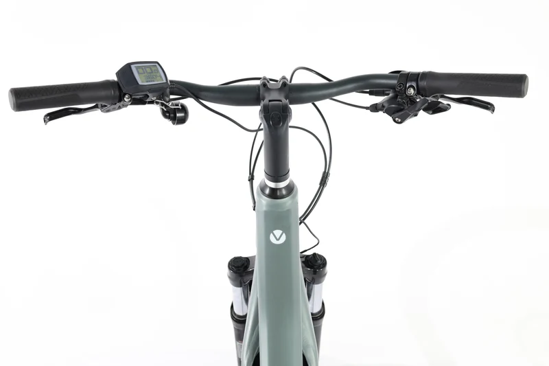 VÉLO DE VILLE Trekking AEB900 Allround 2024 T.45