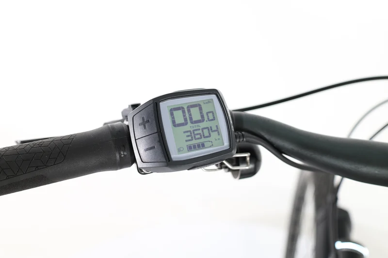 VÉLO DE VILLE Trekking AEB900 Allround 2024 T.45