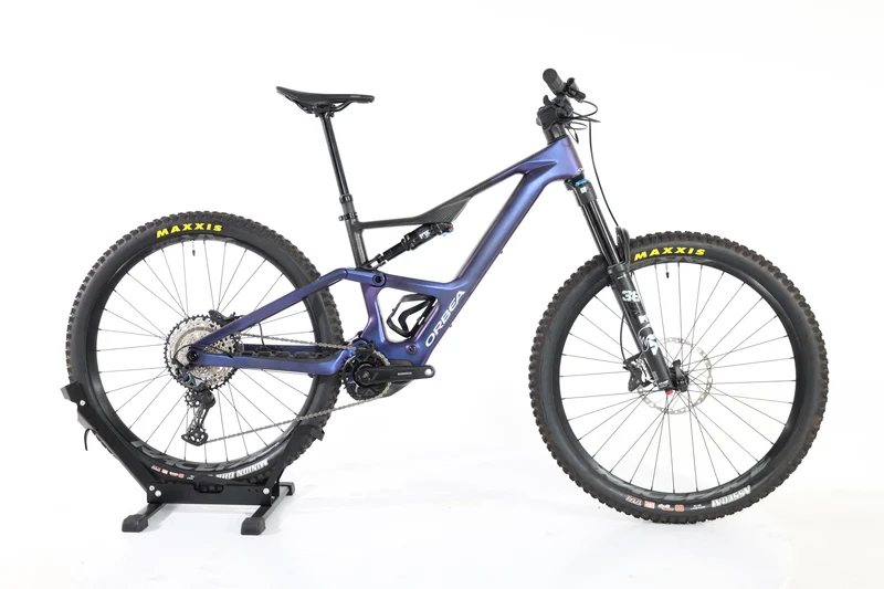 ORBEA Rise Sl M20 2024 T.M