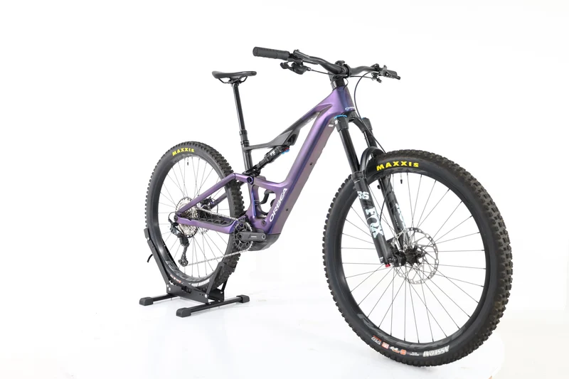 ORBEA Rise Sl M20 2024 T.M