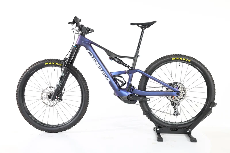 ORBEA Rise Sl M20 2024 T.M