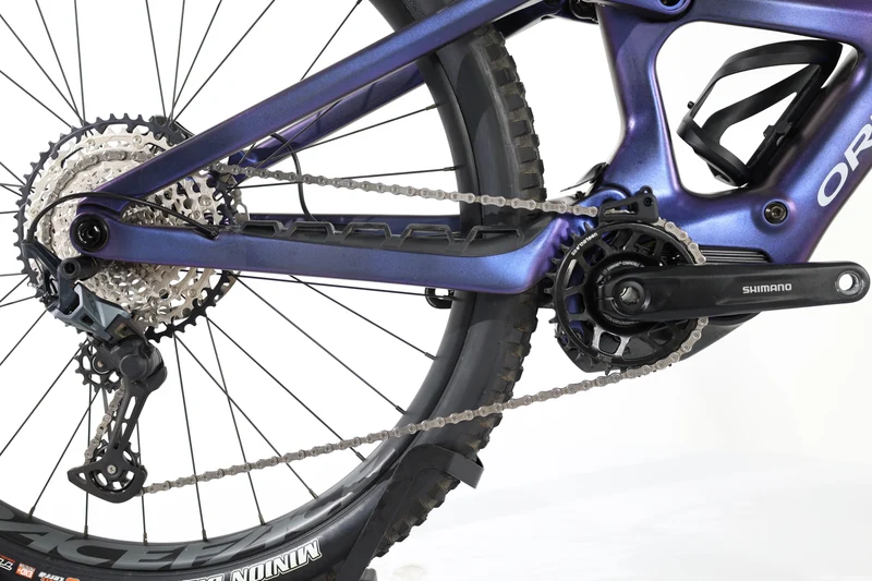 ORBEA Rise Sl M20 2024 T.M