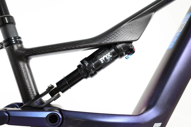 ORBEA Rise Sl M20 2024 T.M