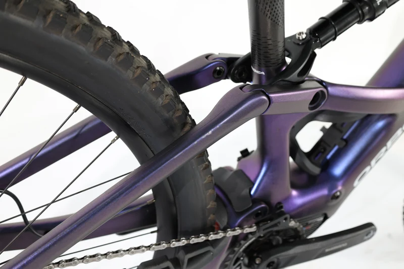 ORBEA Rise Sl M20 2024 T.M