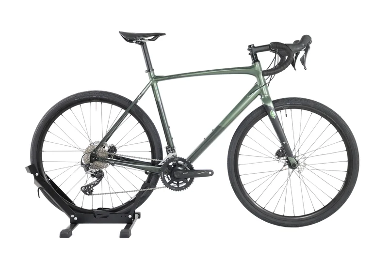BIANCHI Impulso Allroad GRX600 2023 T.59